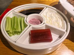 -伊喜饺子(五道口学院路店)