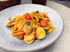 -农畉LONFOOD(福田星河COCOPark店)