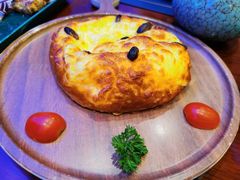 -列娜餐厅