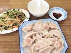 -乐回头饺子店