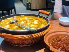 -有红鸡毛店·川菜(建设路店)