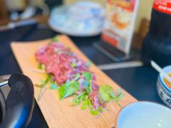 村超带皮小黄牛肉-贵州牛霸一方·苗侗酸汤鱼(白云三元里店)