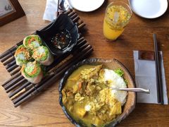 -越谜·越南餐厅(长白店)