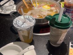 -尚合里潮汕牛肉火锅(海沧店)