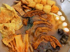 田螺鸭脚煲-小螺大作·螺蛳粉火锅(林和西店)