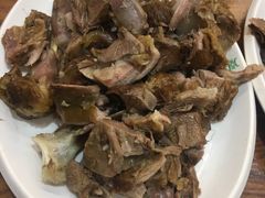 -清真·益鑫羊肉手抓馆(花园北街店)