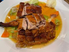 -大食代美食广场(上海中心店)
