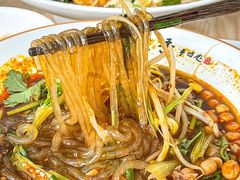 -姑娘手·陕西手工面·肉夹馍(象峰店)