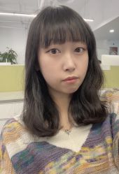 -3AM·S HAIR SALON烫发染发接发