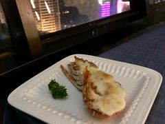 -广州花园酒店·凌璇阁旋转餐厅CAROUSEL360