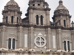 -王府井天主教堂