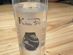 -KimPro 辛普乐概念韩餐