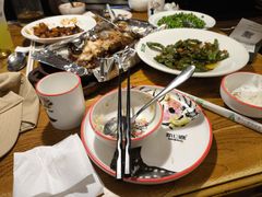 -新白鹿餐厅(龙游路店)