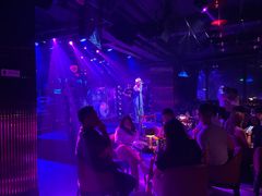 -A+ LIVE HOUSE(武汉天地店)