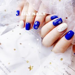 -LILY NAILS美甲美睫
