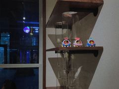 -Line 咖啡(石厦花园店)