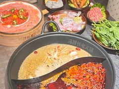-冯校长老火锅(深圳总店)