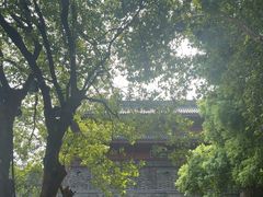 -鼓楼(西湖风景名胜区)