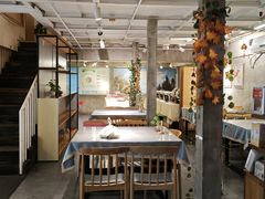 -禧和源养生素食茶馆
