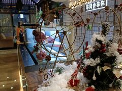 -候鸟等风来·精致西厨(万科第五城店)