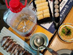 -贰重天冰煮羊自助火锅(东坝店)