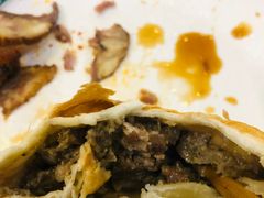 -帕米尔食府(白云观店)