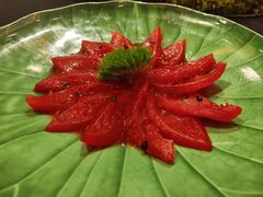 -羡餐厅·杭帮菜·淳菜(千岛湖自由洲际殿店)