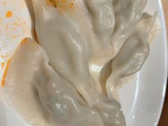 -喜家德虾仁水饺(东方宝泰店)