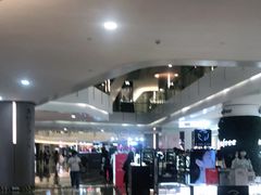 -皇庭广场(福华三路店)