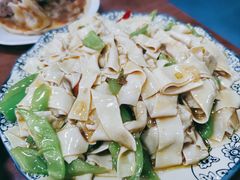 -北三沙家烧麦(北头道街店)