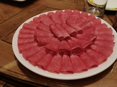 -南门涮肉(上海一店)