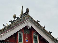 -佛山市祖庙博物馆