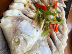 -九井澤精致料理(金茂店)