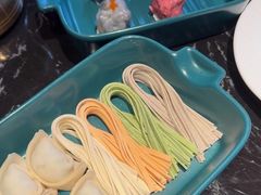 -蒋记海鲜姿造•洋房别墅(星河湾店)