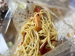 -香港街头小吃(常平店)