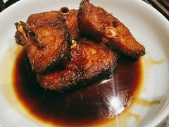 -南京大牌档(青岛万象城店)