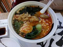 -栖川山葵家·寿喜锅·日式料理(龙湖北城天街商场店)