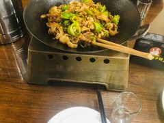 -张氏父子常德肠子馆(红星总店)