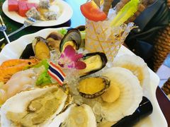 -火舞泰·泰式海鲜火锅餐厅(世纪城店)