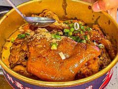 -降龙爪爪(建设路1店)