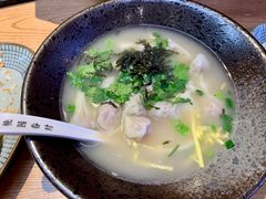 -桃园眷村(万象天地店)