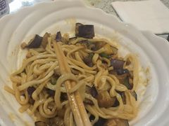 -乐三里屯面馆(阿那亚店)