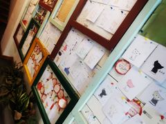 -雕刻时光咖啡馆(南院门店)