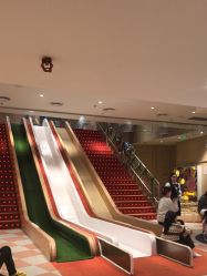 -奈尔宝·儿童乐园·亲子餐厅(前滩店)