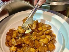 -素心素食(翠苑店)