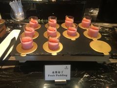 -岷山饭店-芝芝自助餐厅