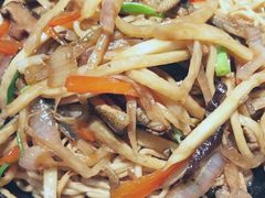 -慧娟面馆·餐厅(望江路店)