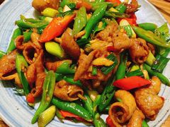-静一餐厅·湖北菜(前门创始店)