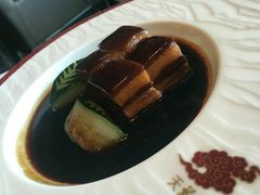-天龙轩(香港丽思卡尔顿酒店)