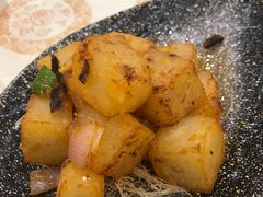 -和乐喜点(宝岗大道店)